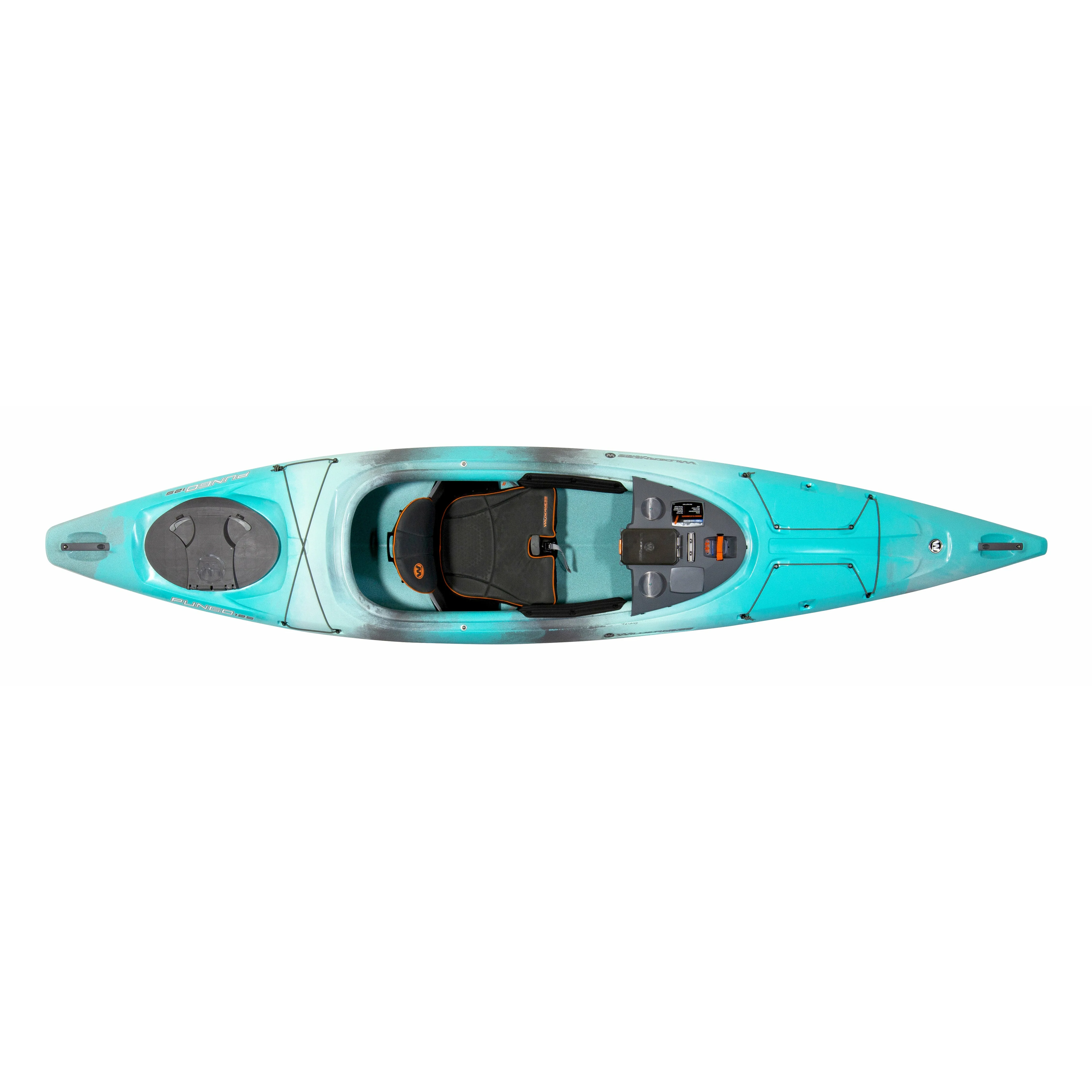 Wilderness Systems Pungo 125 - Image 9