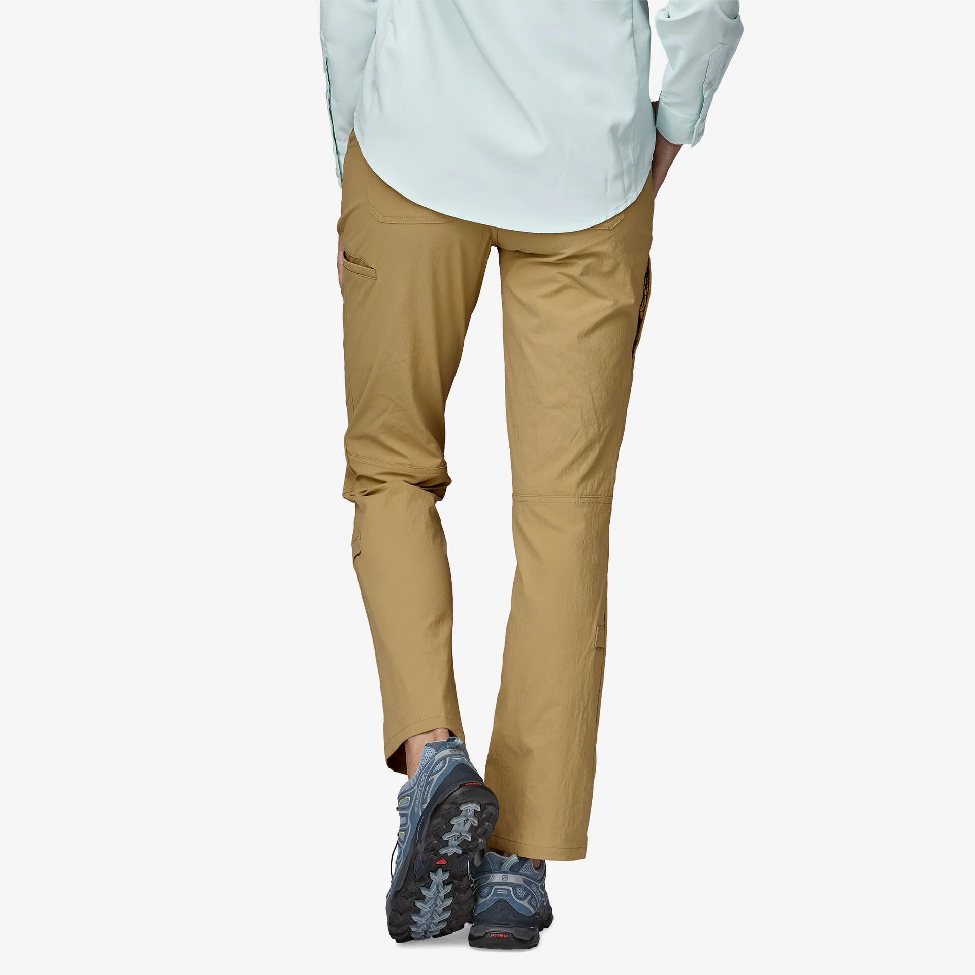 Patagonia Quandary Pants Short Women's - Image 2