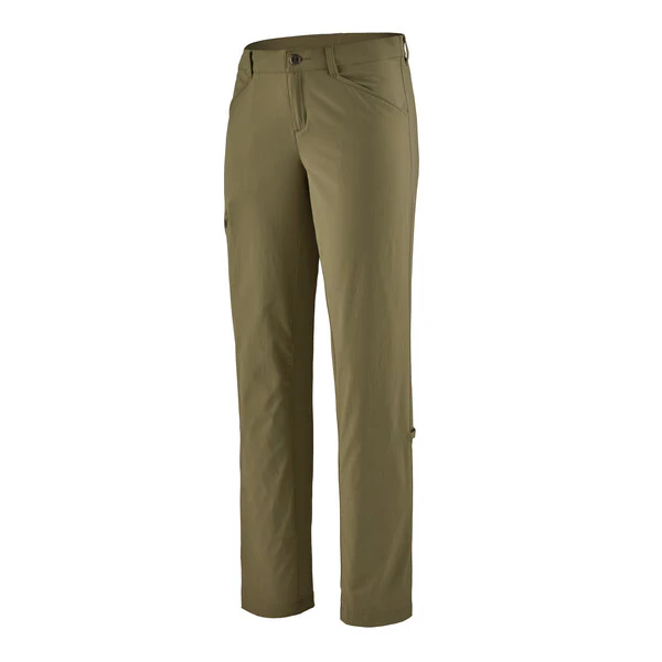 Patagonia Quandary Pants Women's - 2023 - Image 5