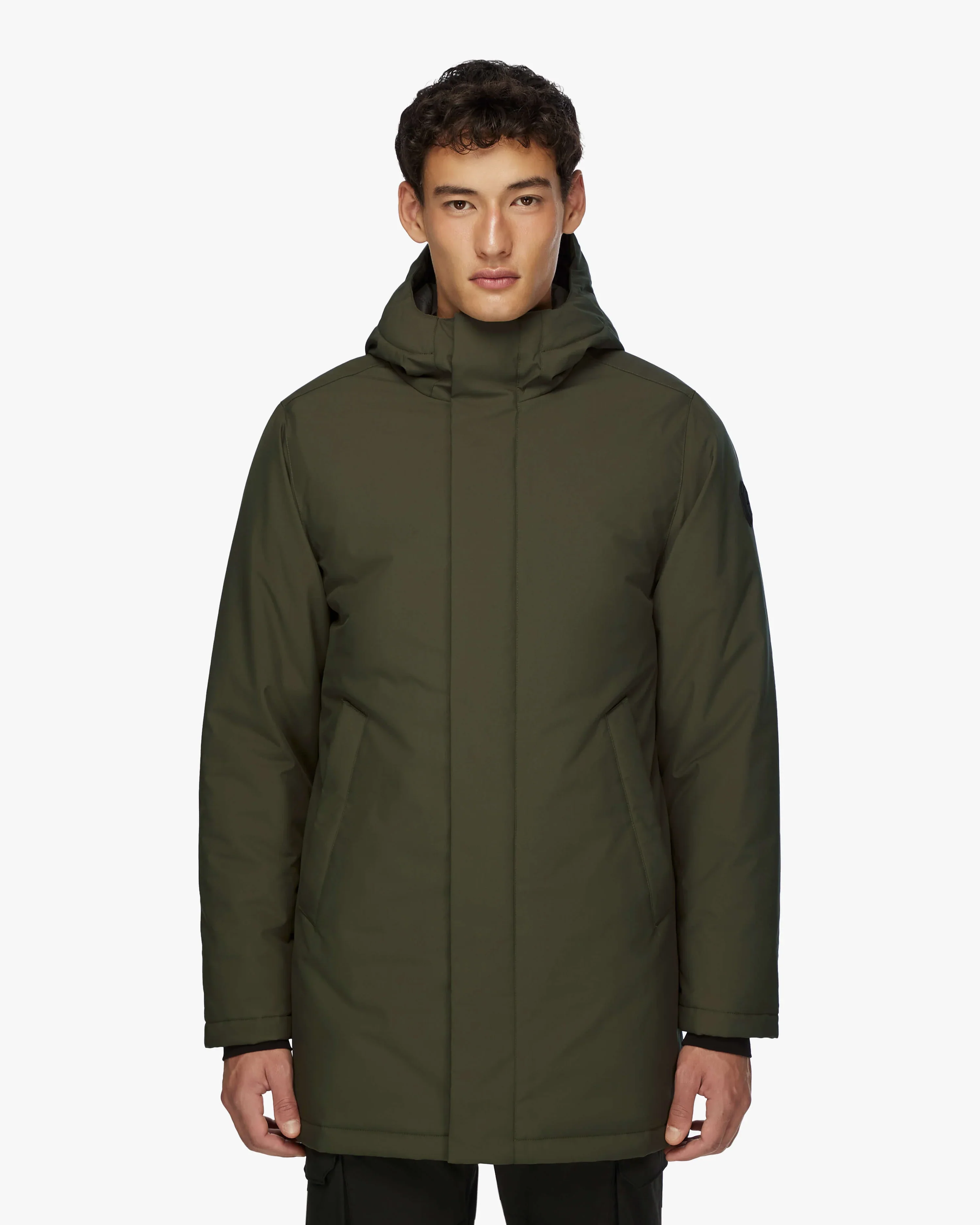 Quartz Co Austin Men - Image 2