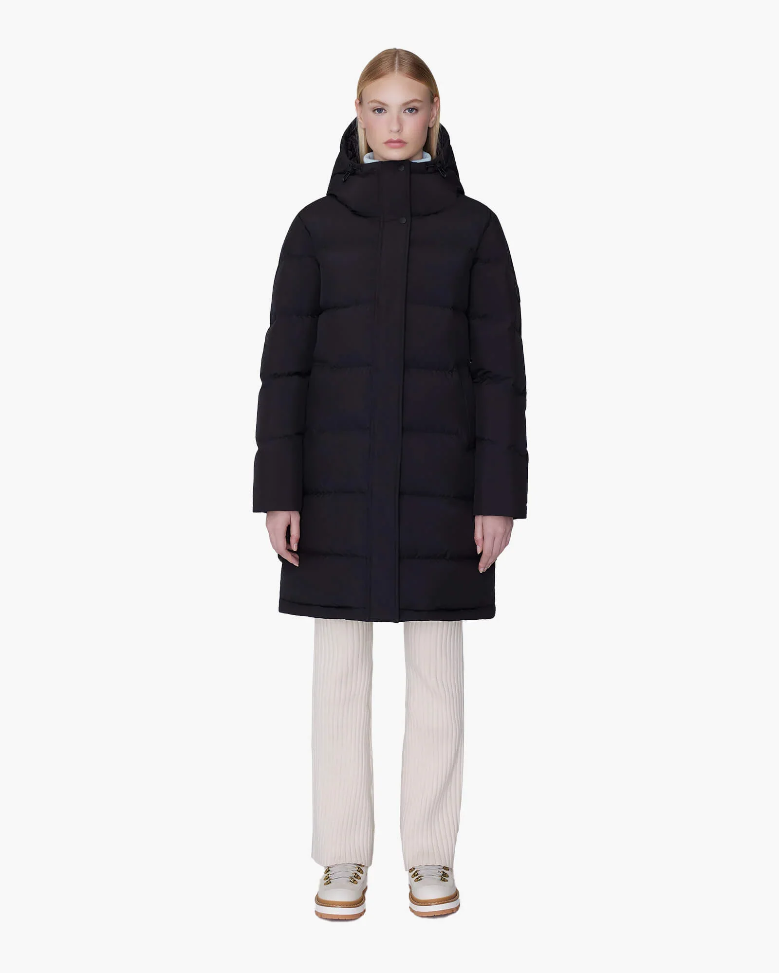 Quartz Co Piper Down Women's - Image 2