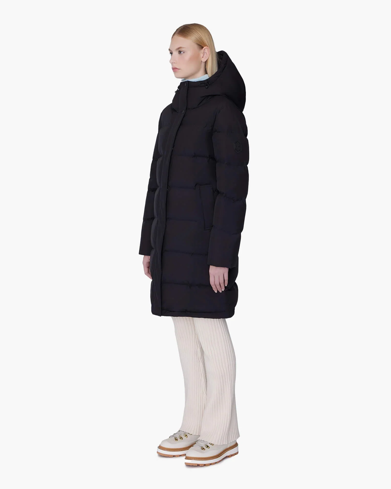 Quartz Co Piper Down Women's - Image 3