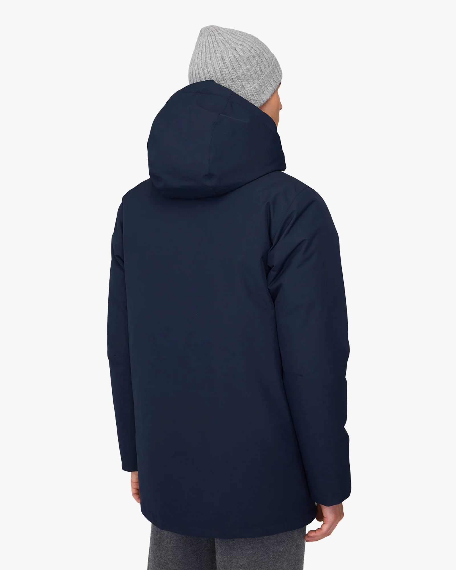 Quartz Jules Parka - Image 3