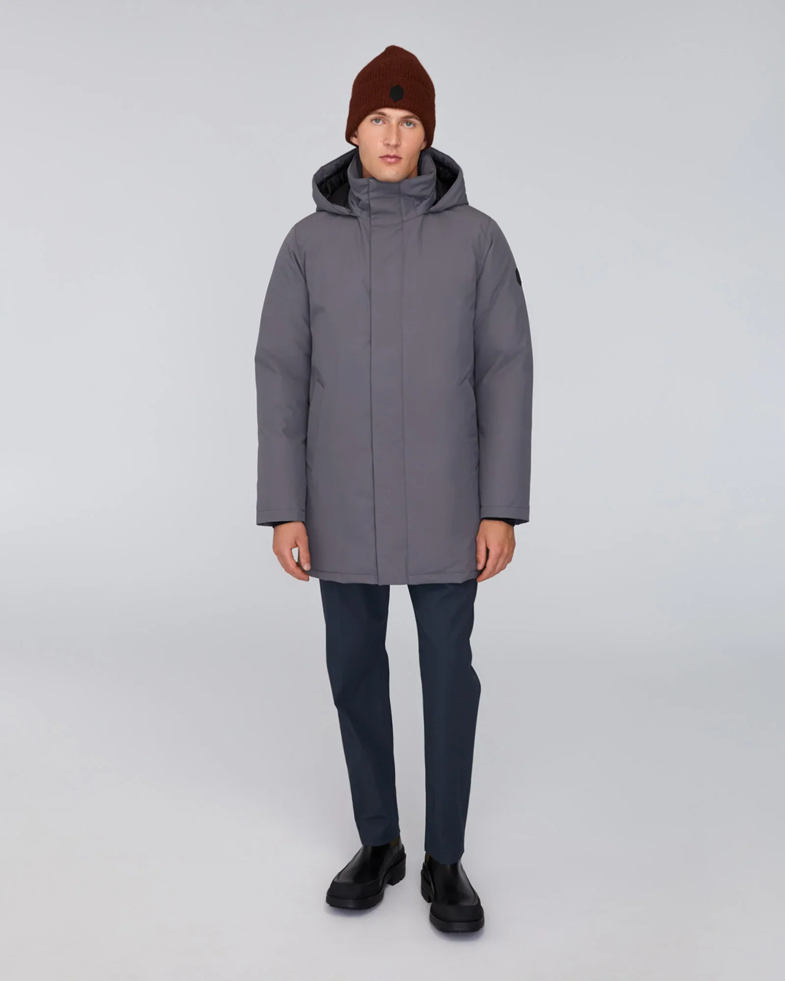 Quartz Labrador Jacket