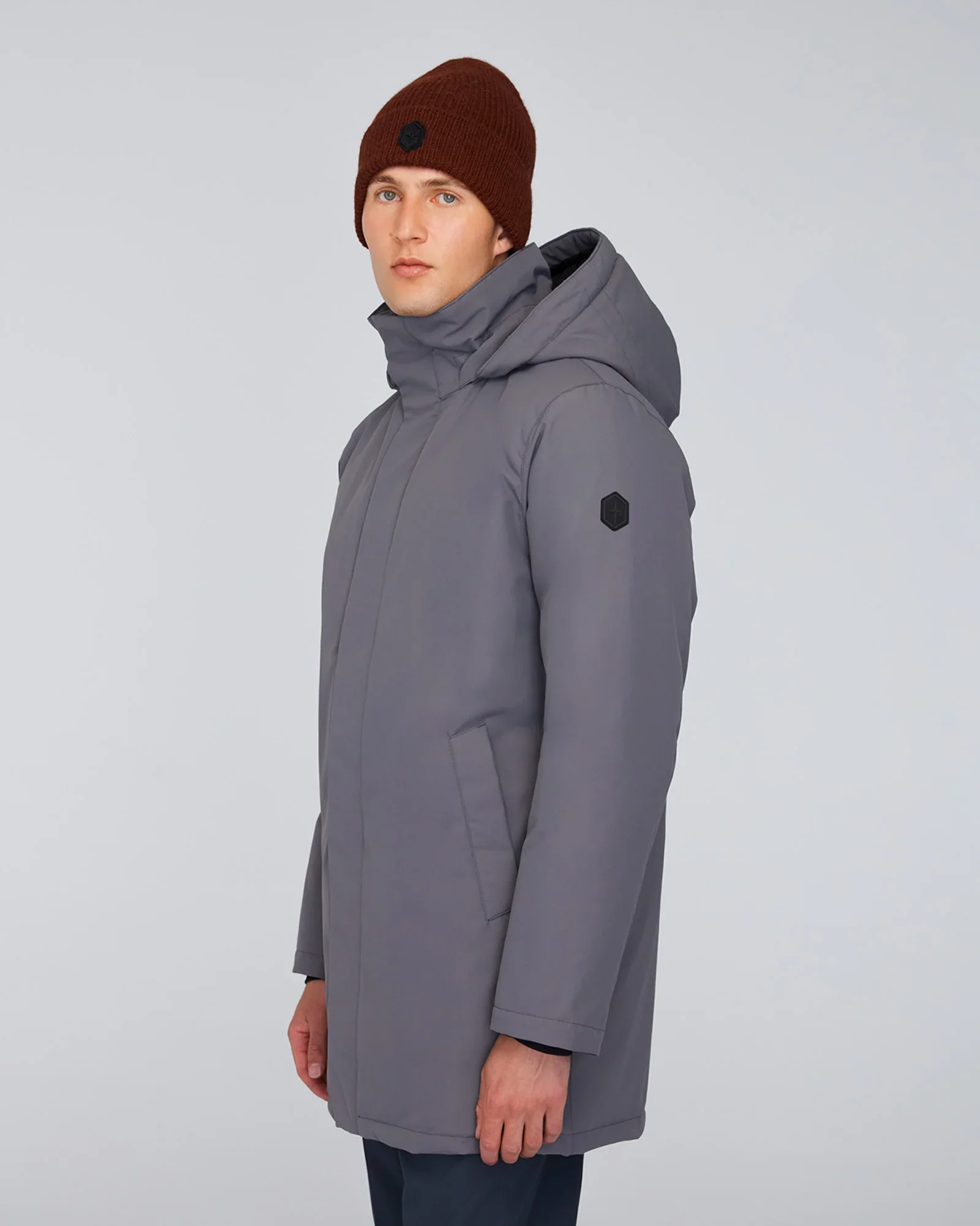 Quartz Labrador Jacket - Image 2