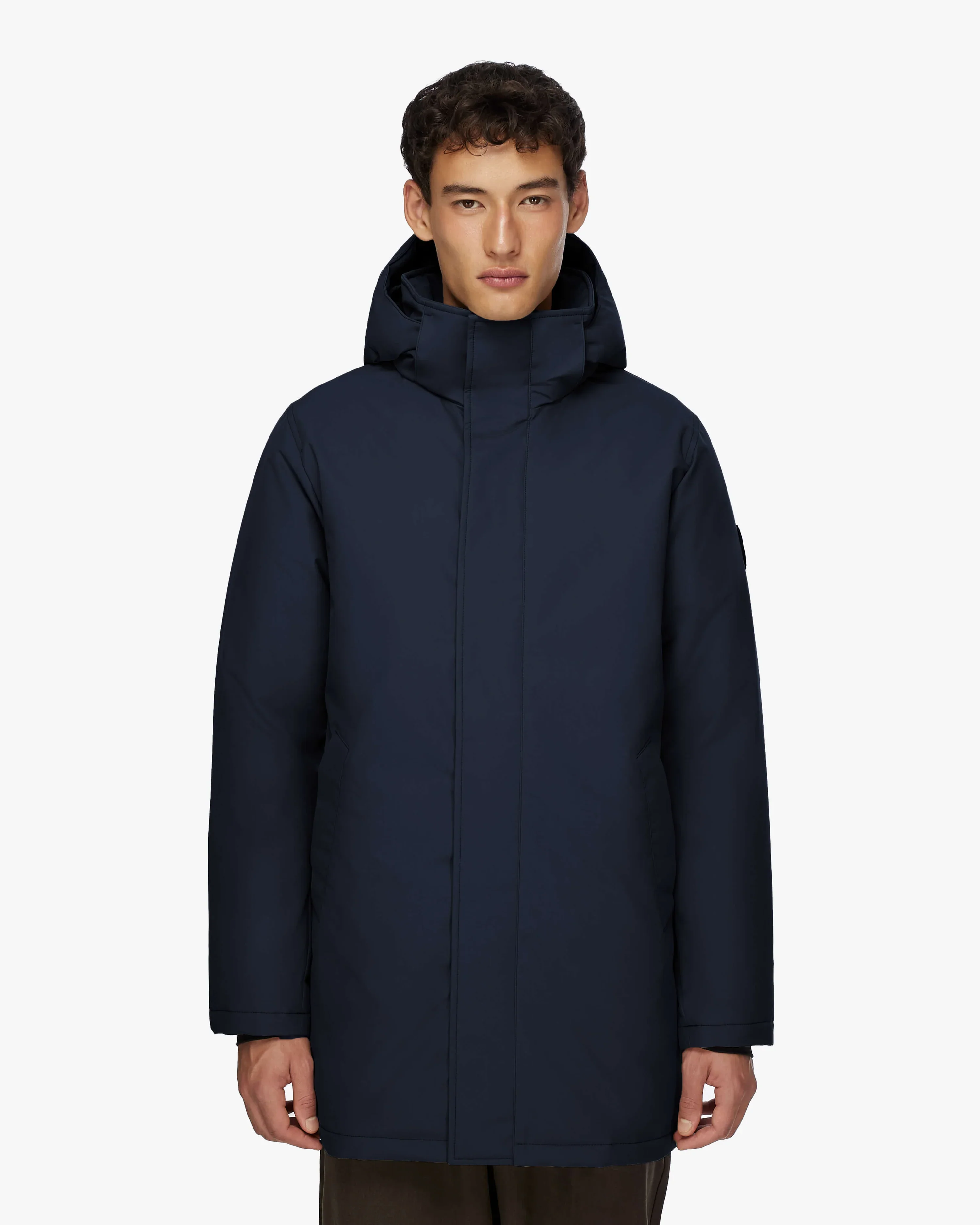 Quartz Labrador Jacket - Image 4