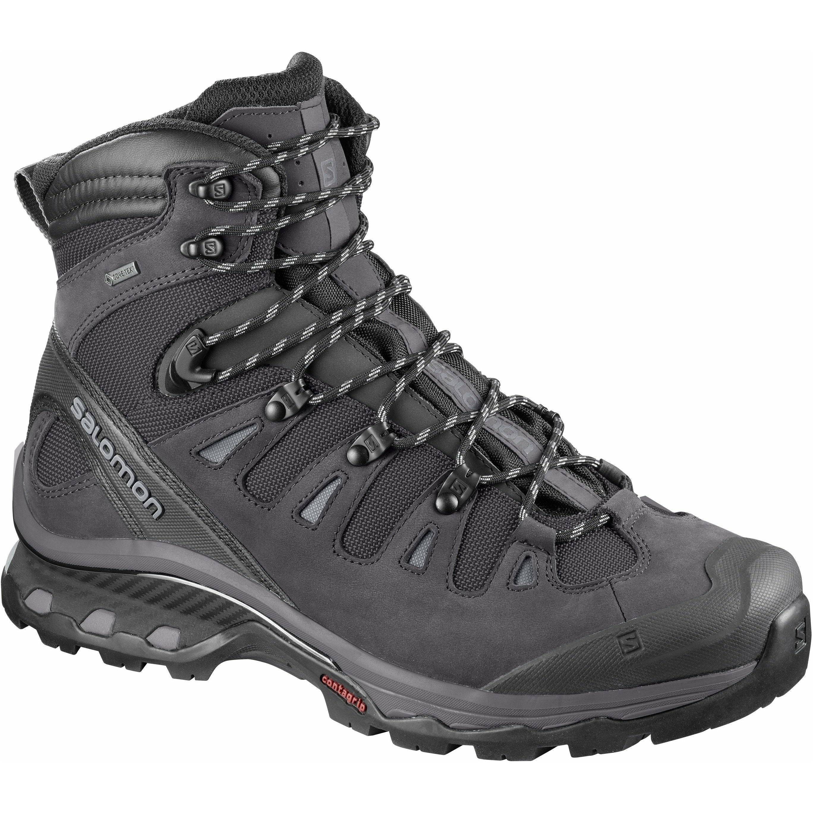 Salomon Quest 4 GTX Men's - Image 4