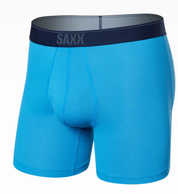 Saxx Quest Boxer Men's - Image 3