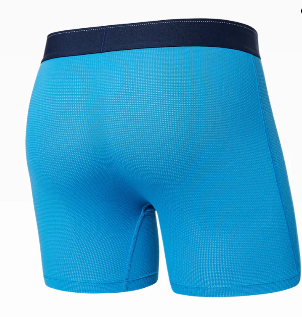 Saxx Quest Boxer Men's - Image 4