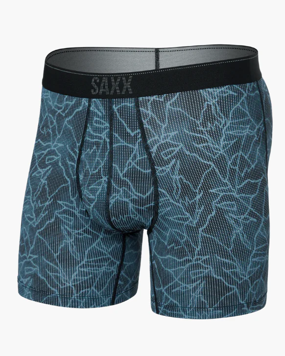 Saxx Quest Boxer Men's - Image 5