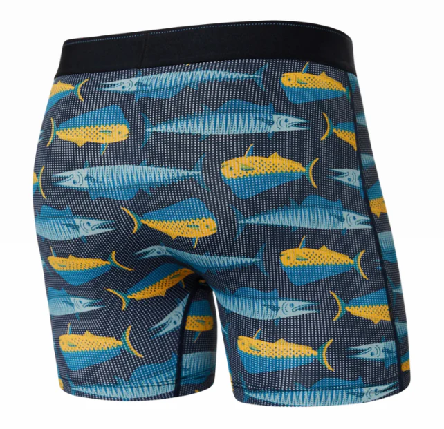 Saxx Quest Boxer Men's - Image 9