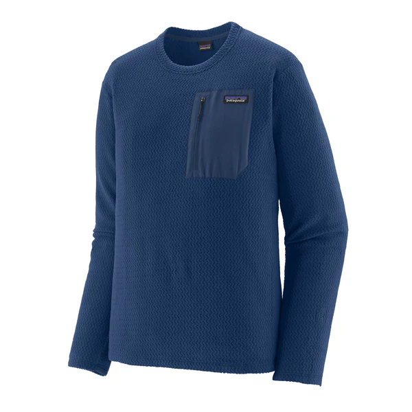 Patagonia R1 Air Crew Sweater Men's - Image 4