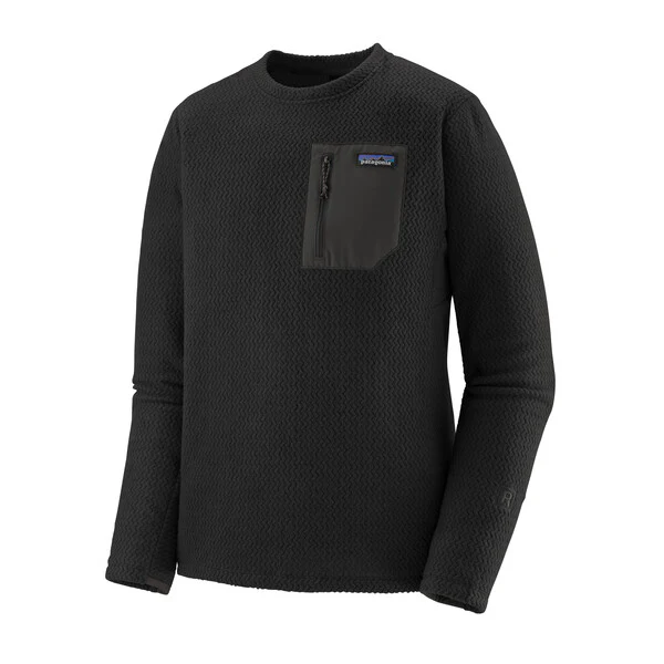 Patagonia R1 Air Crew Sweater Men's - Image 5