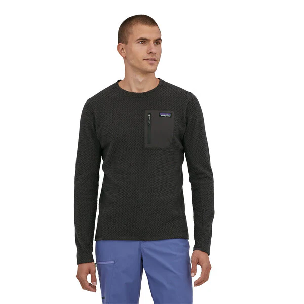 Patagonia R1 Air Crew Sweater Men's - Image 6