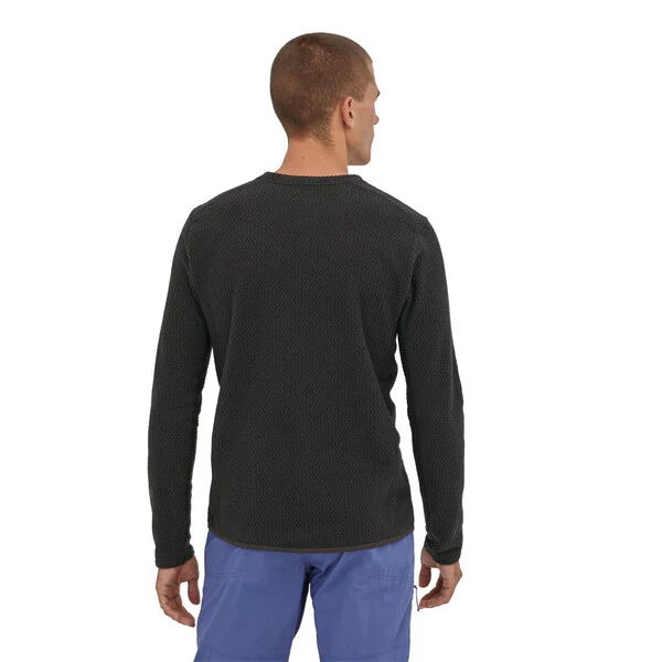 Patagonia R1 Air Crew Sweater Men's - Image 7