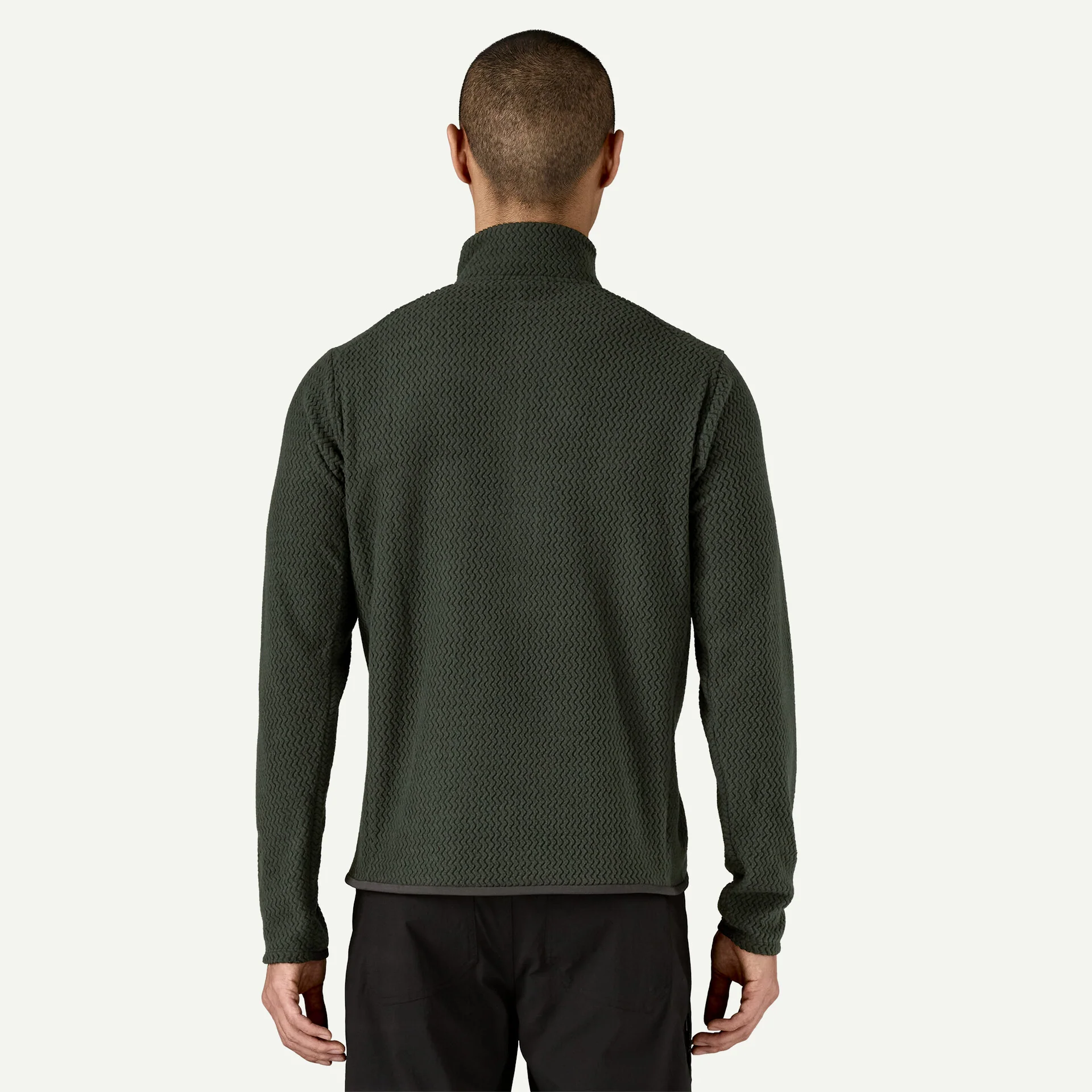 Patagonia R1 Air Zip Neck Men's - Image 3