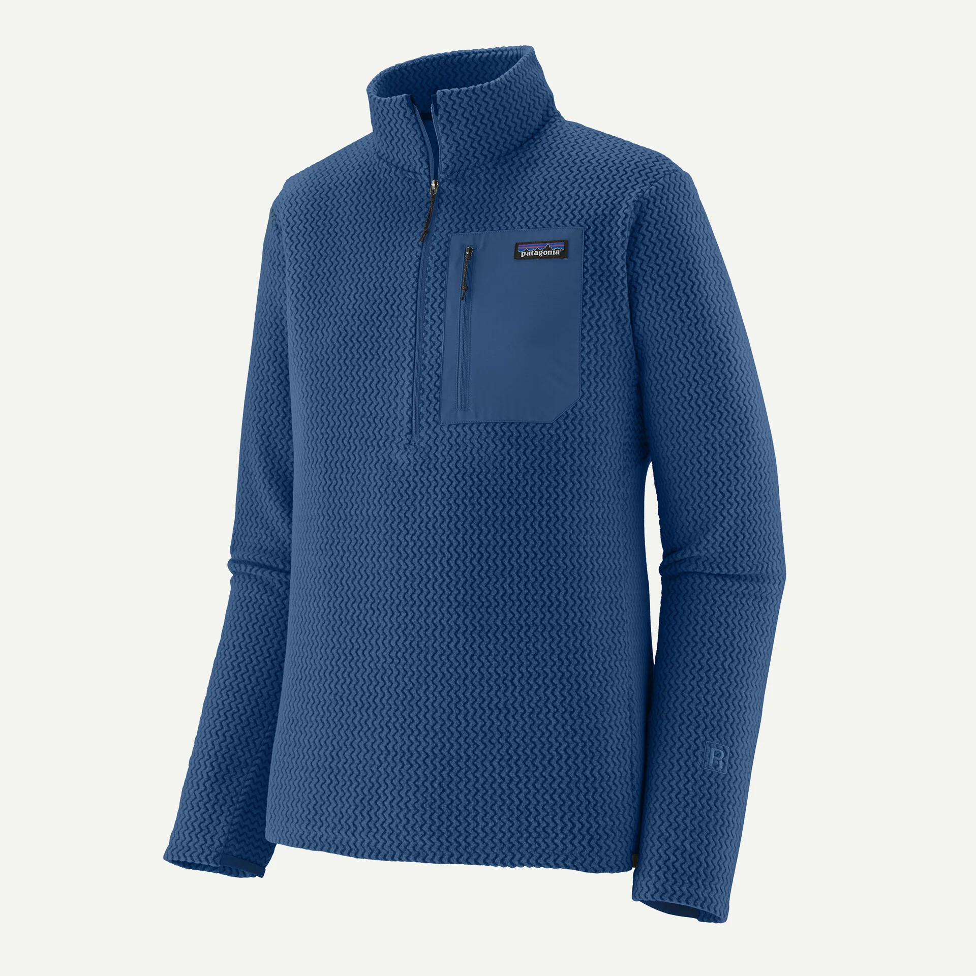 Patagonia R1 Air Zip Neck Men's - Image 4
