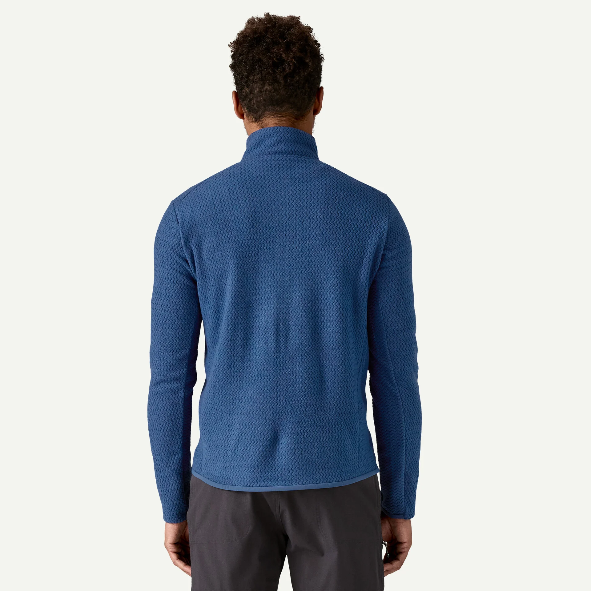 Patagonia R1 Air Zip Neck Men's - Image 6