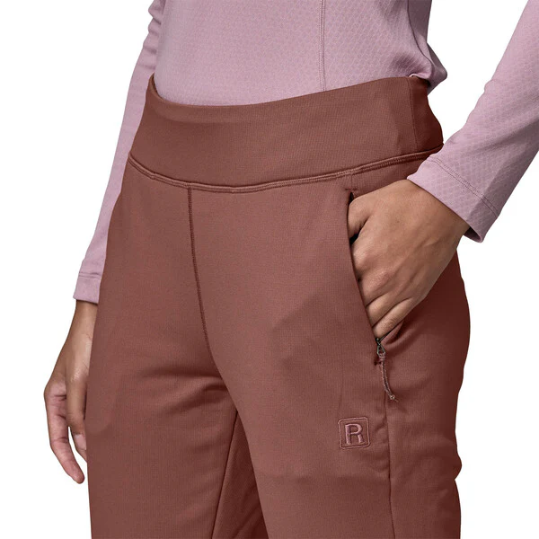 Patagonia R1 Thermal Bottoms Women's - Image 3