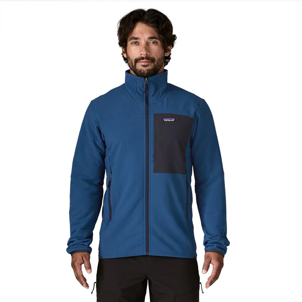 Patagonia R2 Techface Jacket Men's - Image 2
