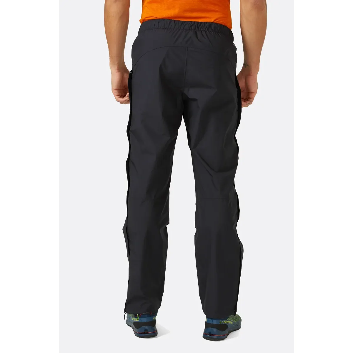 Rab Downpour Eco Pants FZ Men's - Image 2