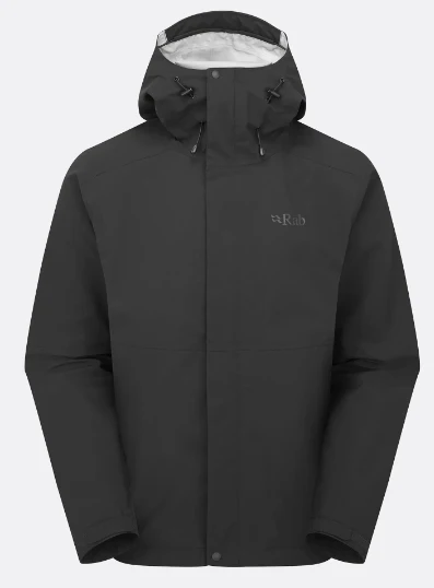 Rab Firewall Jacket Men's - Image 3
