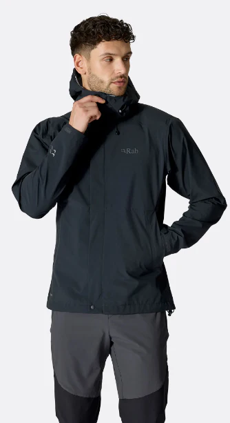 Rab Firewall Jacket Men's - Image 4