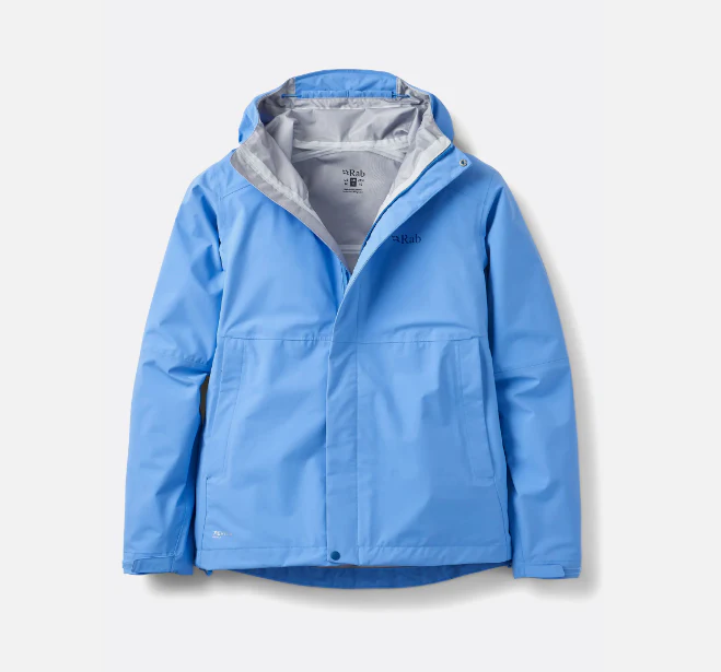 Rab Firewall Jacket Women's - Image 3