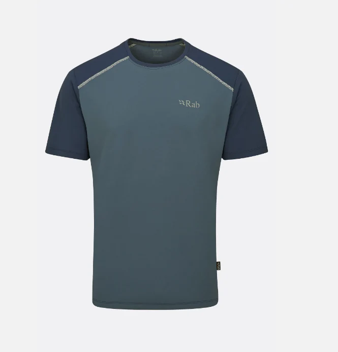 Rab Force Tee Men's - Image 4