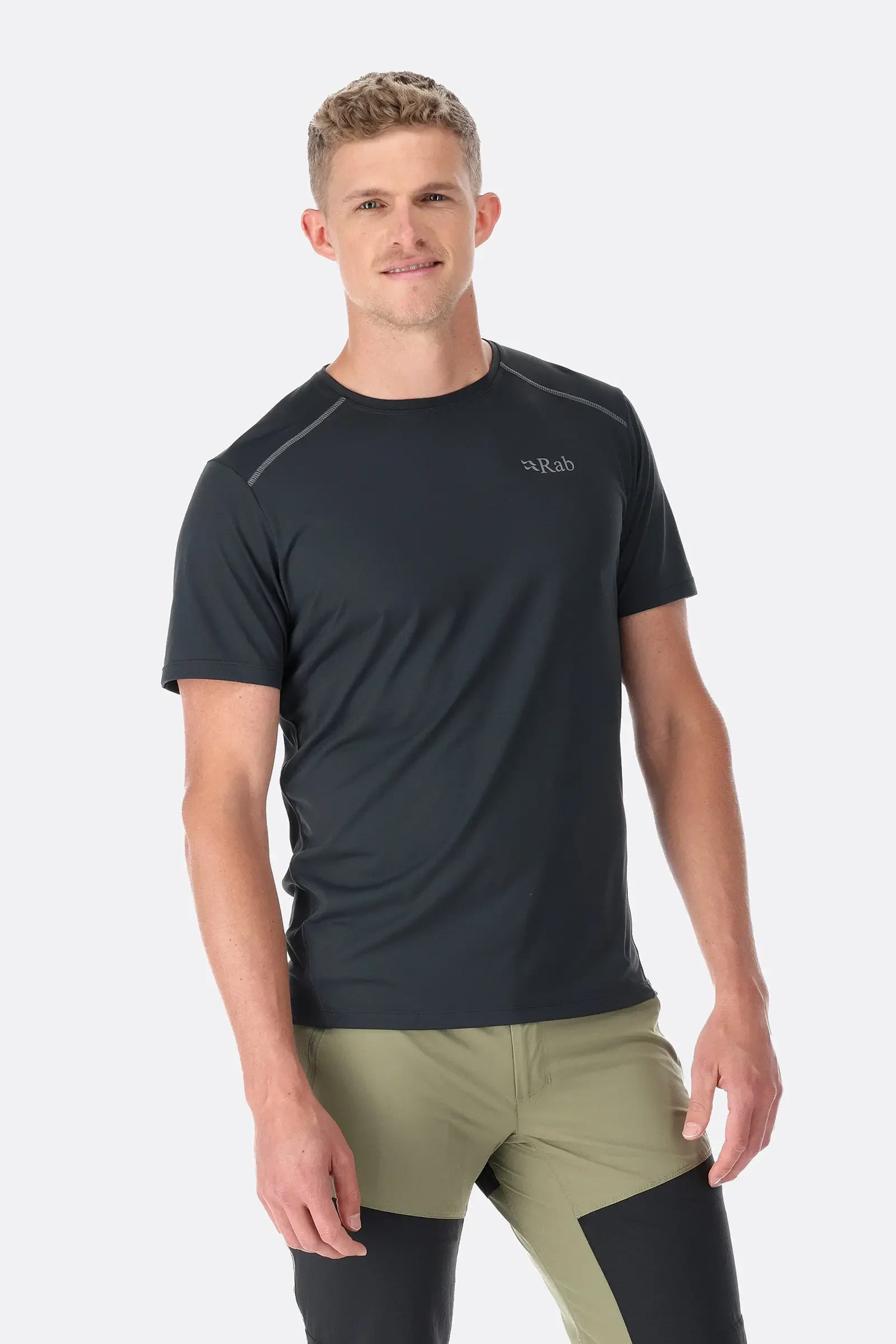 Rab Force Tee Men's - Image 5