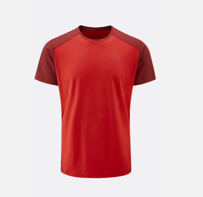 Rab Force Tee Men's - Image 6