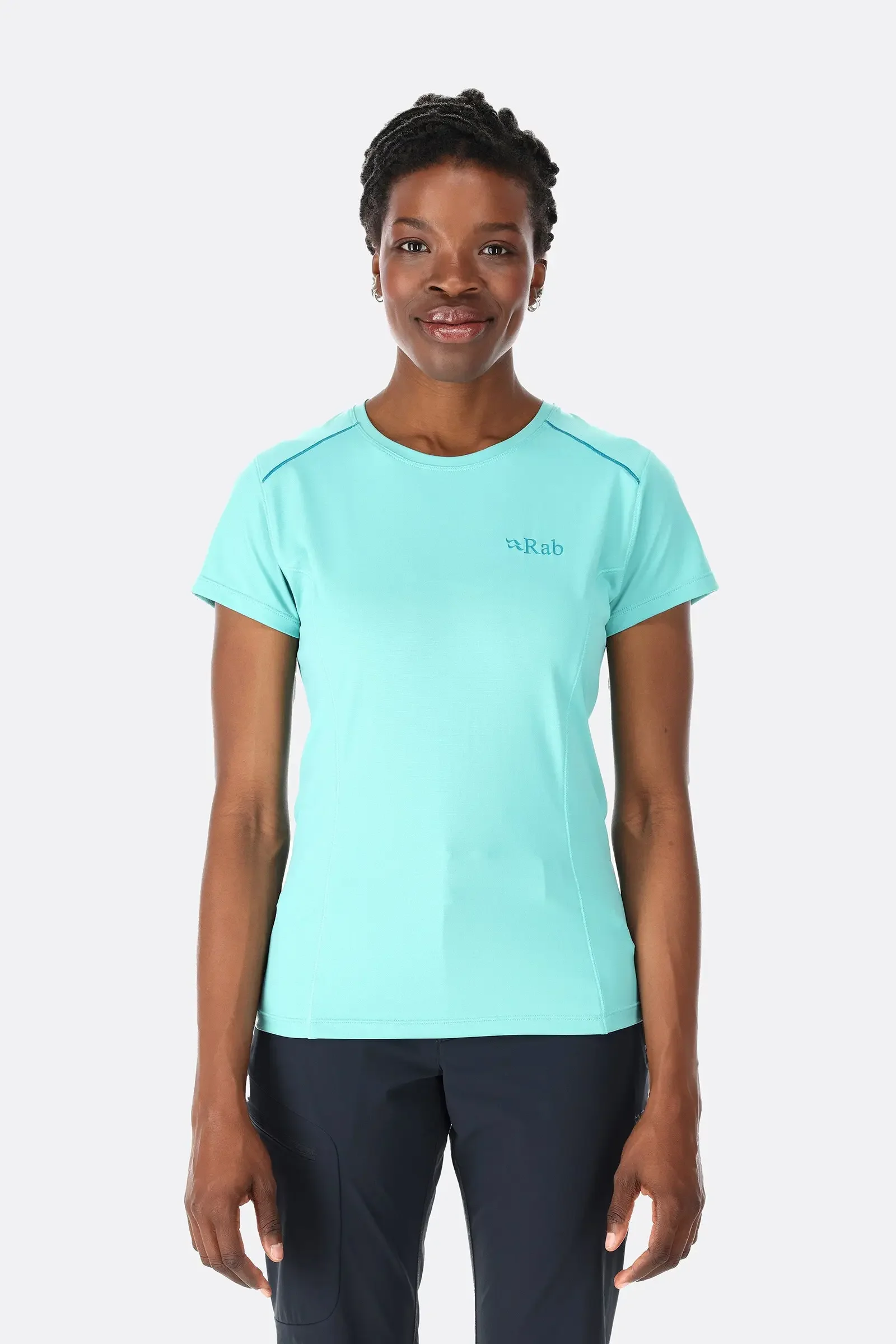 Rab Force Tee Women's - Image 3