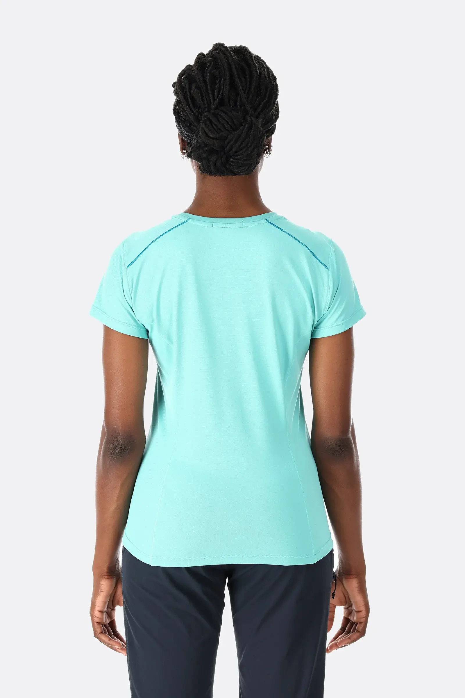 Rab Force Tee Women's - Image 4
