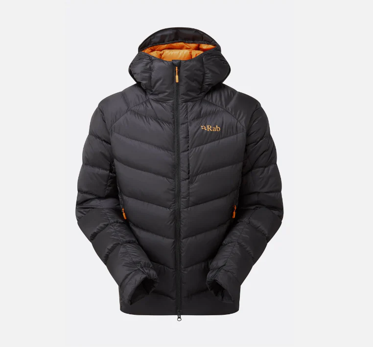 Rab Glaceon Pro Jacket Men's