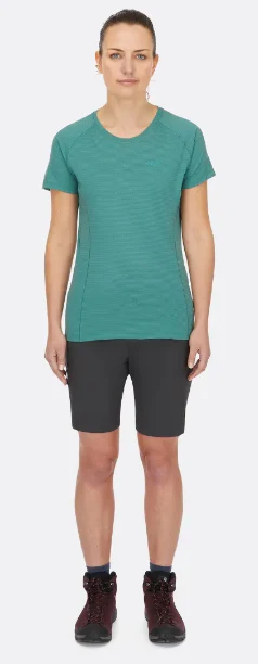 Rab Incline Light Short Women's - Image 2