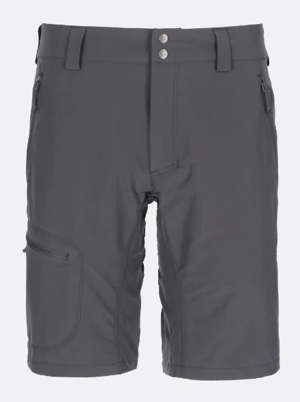 Rab Incline Light Shorts Men's