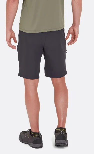 Rab Incline Light Shorts Men's - Image 3