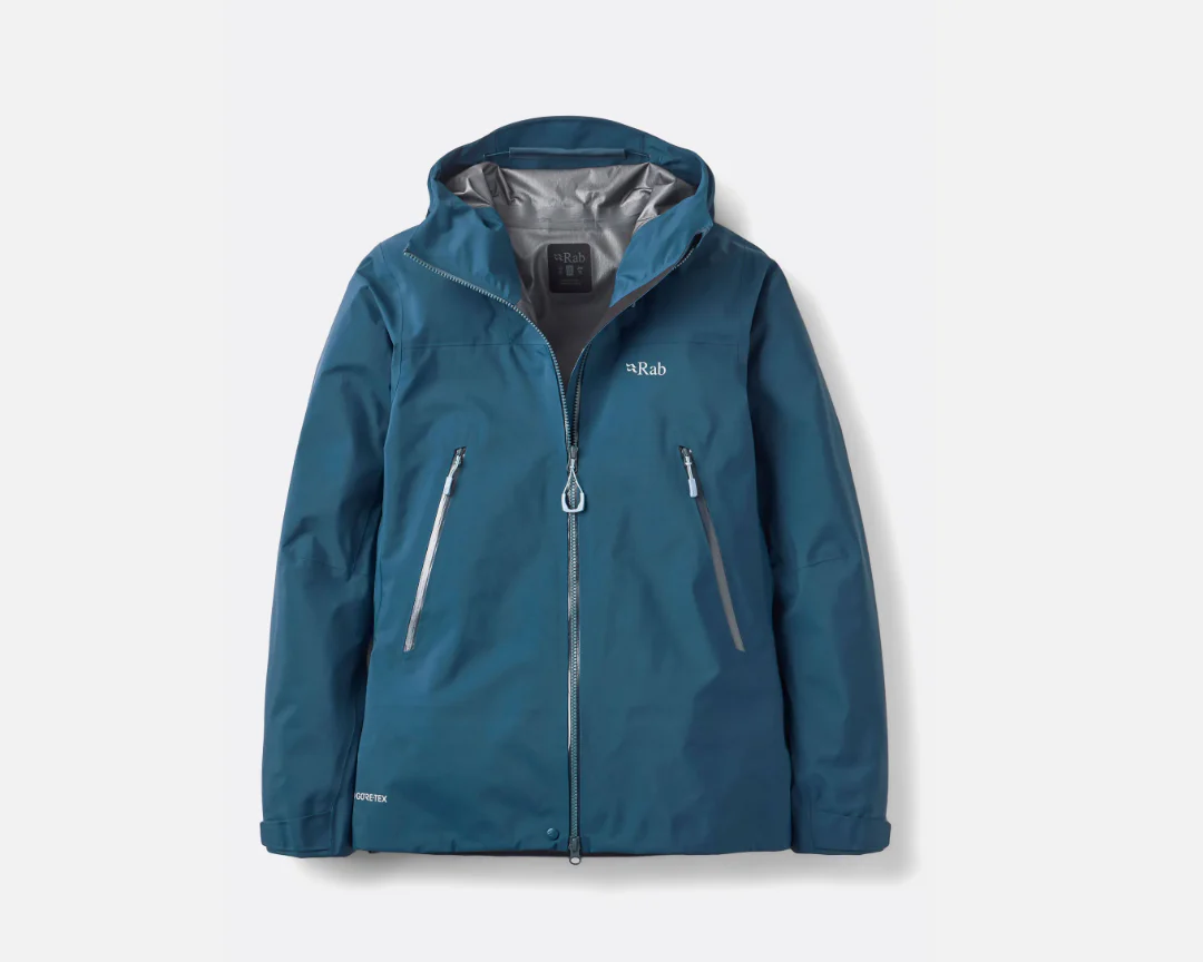 Rab Kangri GTX Jacket Women's