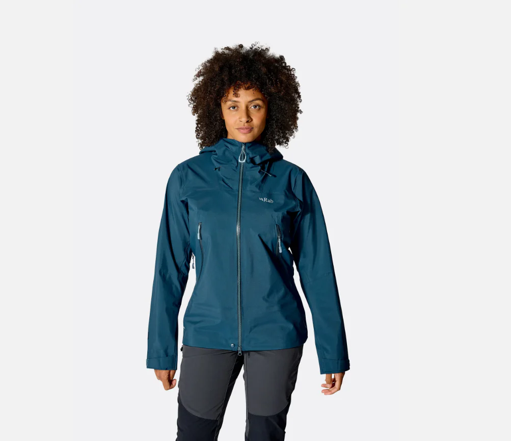 Rab Kangri GTX Jacket Women's - Image 2