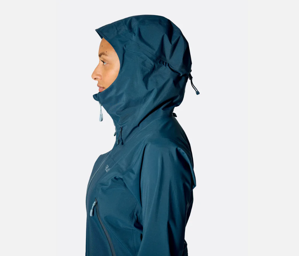 Rab Kangri GTX Jacket Women's - Image 3