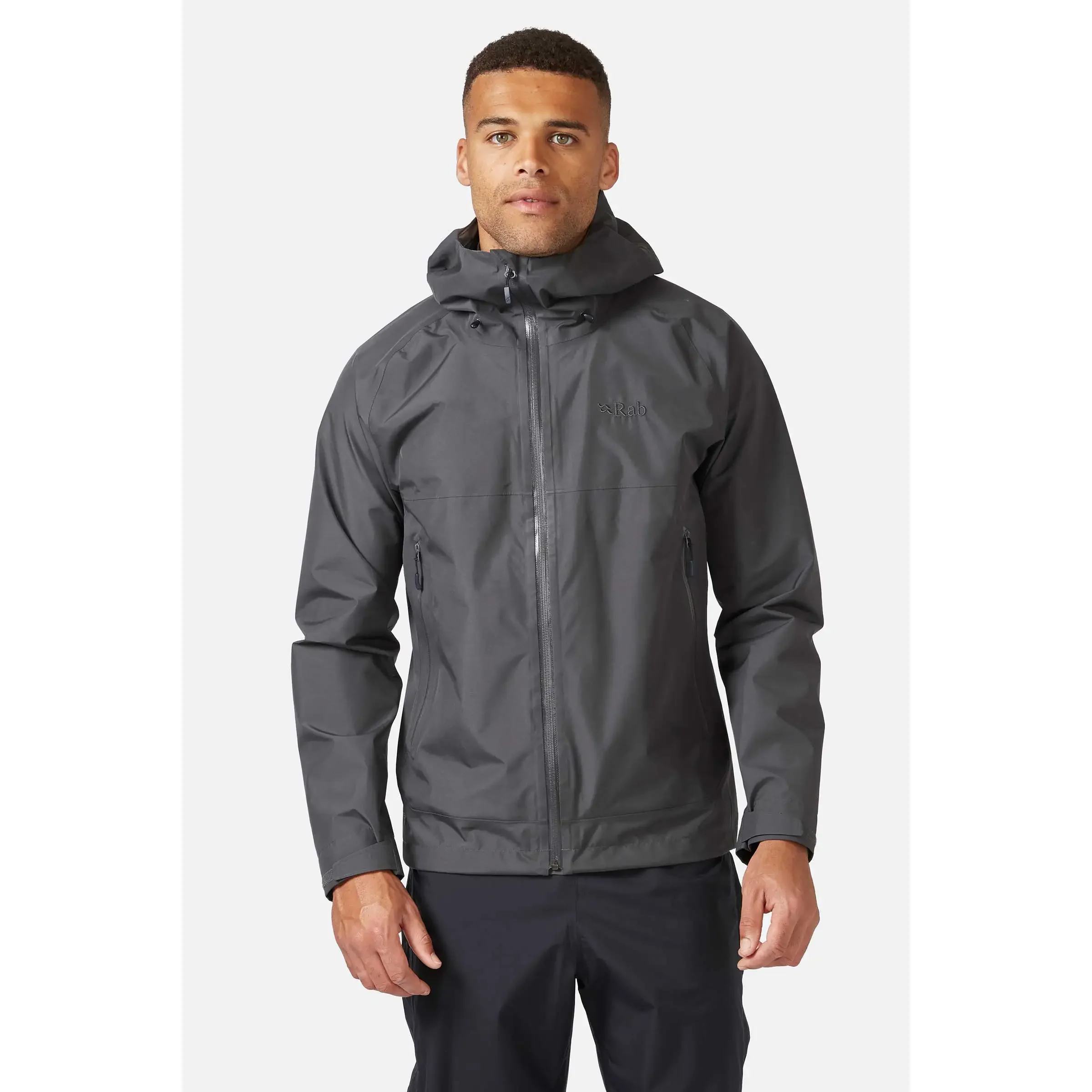 Rab Namche Paclite Jacket Men's - Image 2