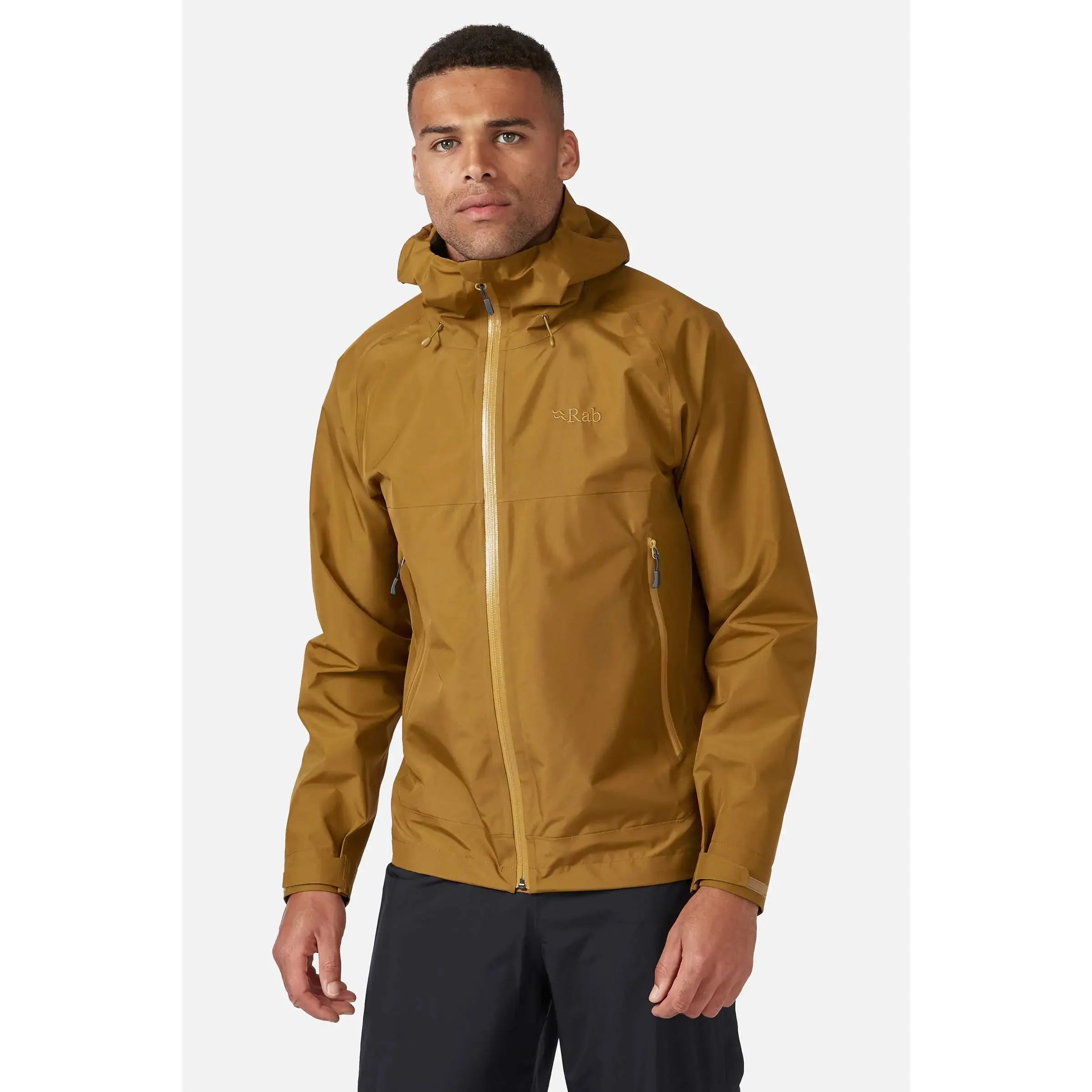 Rab Namche Paclite Jacket Men's - Image 3