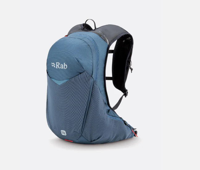 Rab Nitron 18