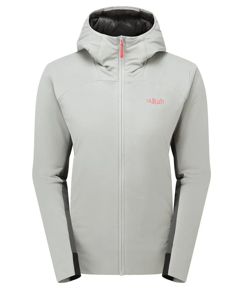 Rab Xenair Alpine Flex Jacket Women's