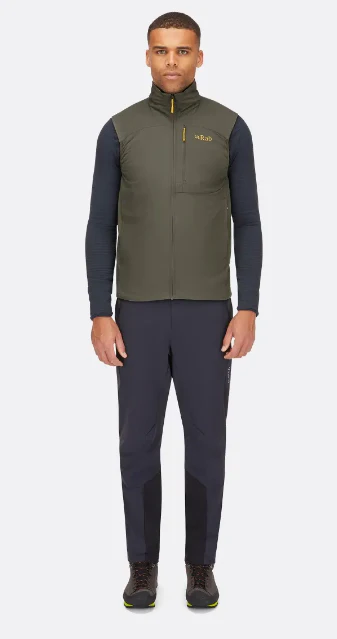Rab Xenair Vest Men's