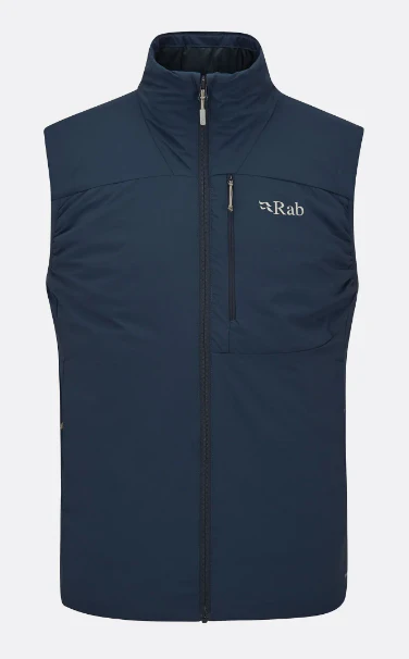 Rab Xenair Vest Men's - Image 3