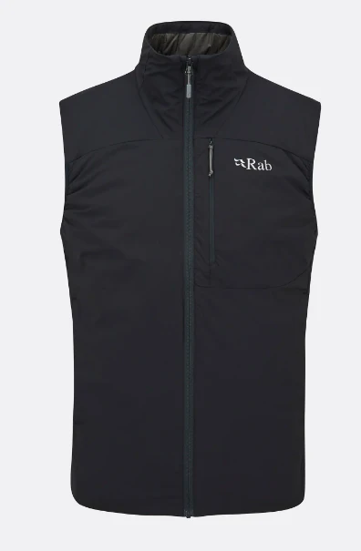 Rab Xenair Vest Men's - Image 4
