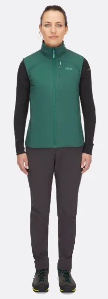 Rab Xenair Vest Women's