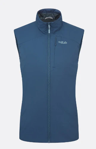 Rab Xenair Vest Women's - Image 2
