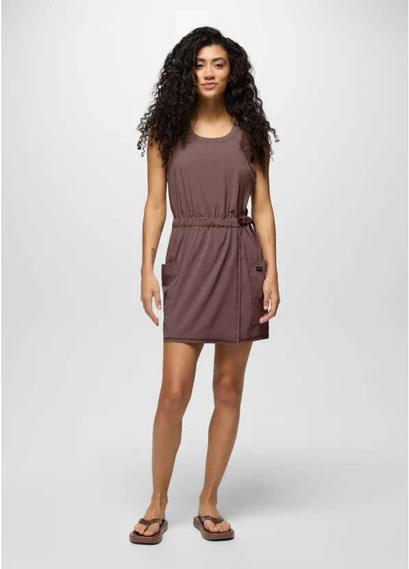 Prana Railay Pocket Dress Women's - Image 2